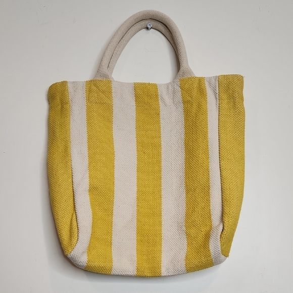 Lovers And Friends Bay Bag Women's Beach Bag - Picture 4 of 7